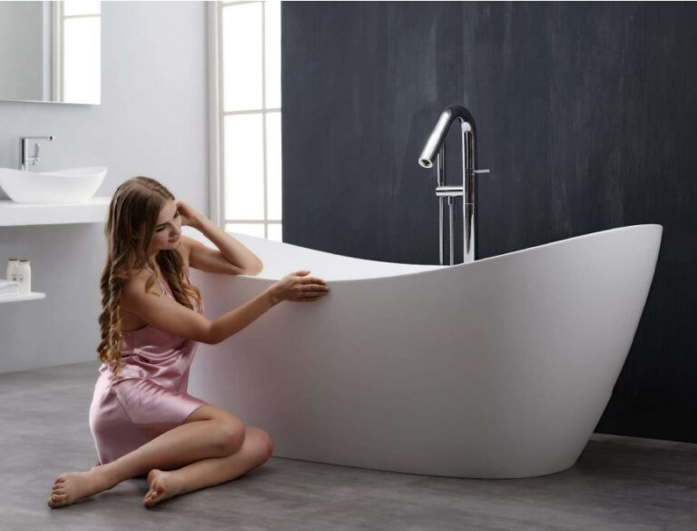 2020-2021 Tenne solid surface bathtub and basin catalog S