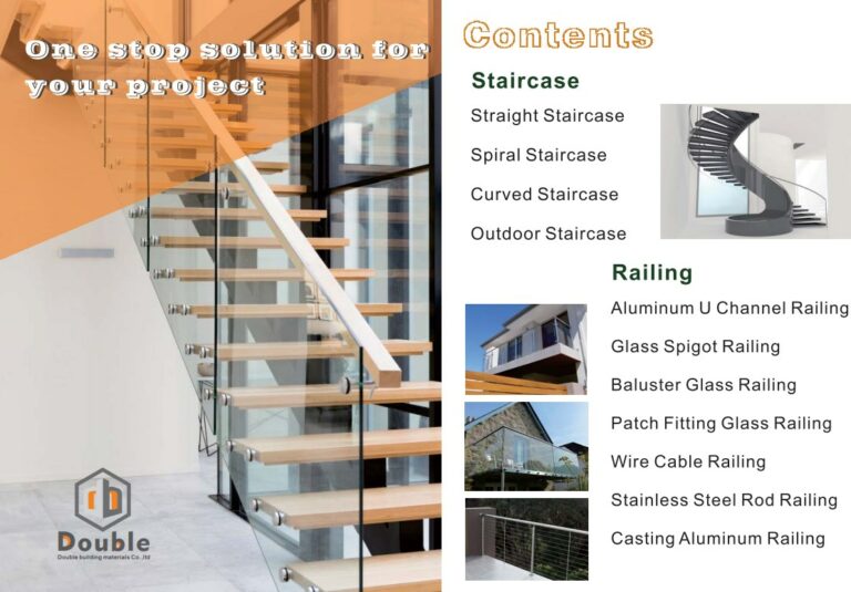 Railings and Fences – modernaduhouses.com