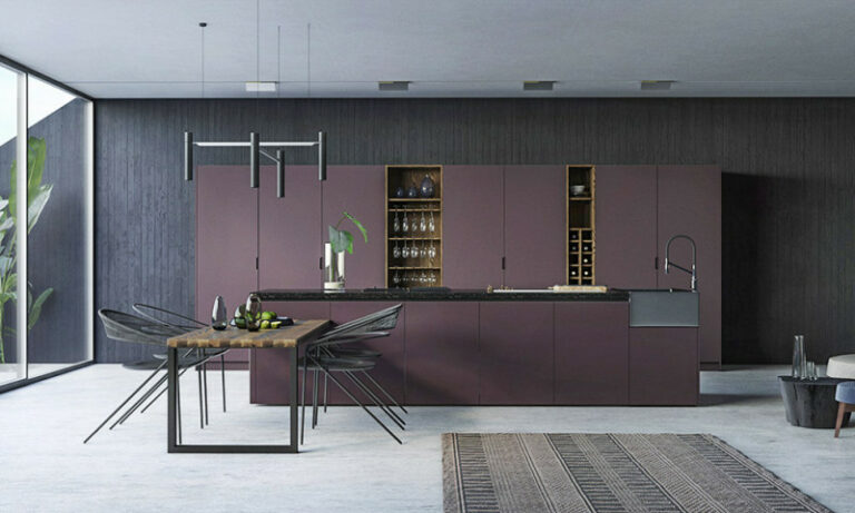 Zov kitchens